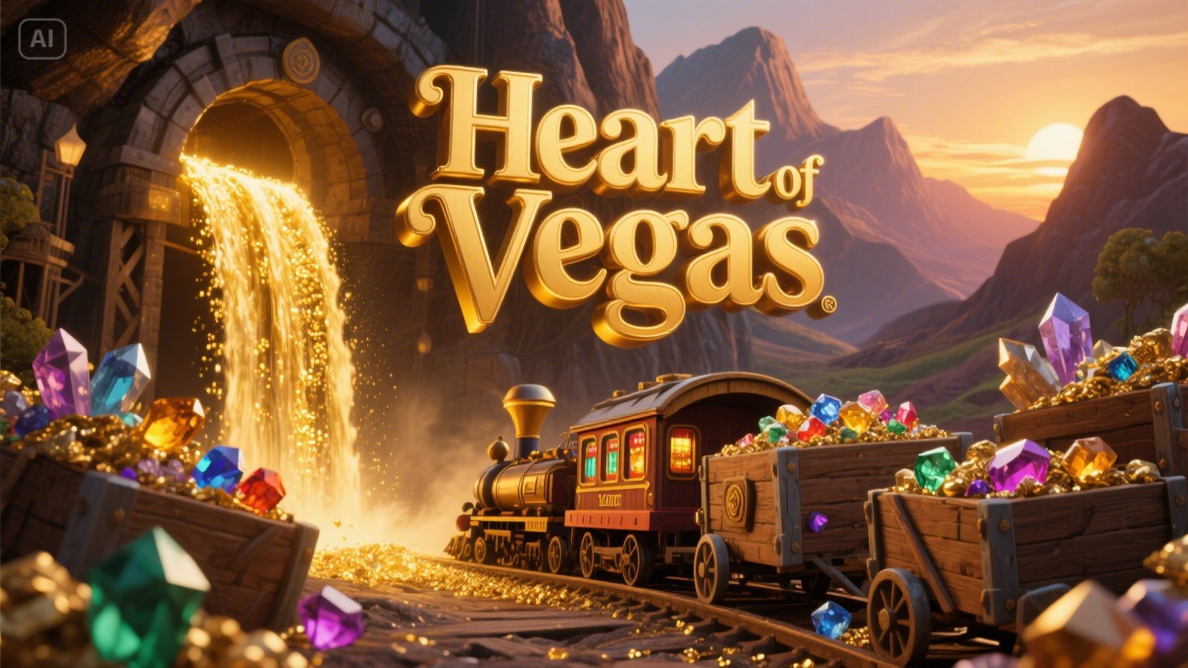 Heart of Vegas پاکستان